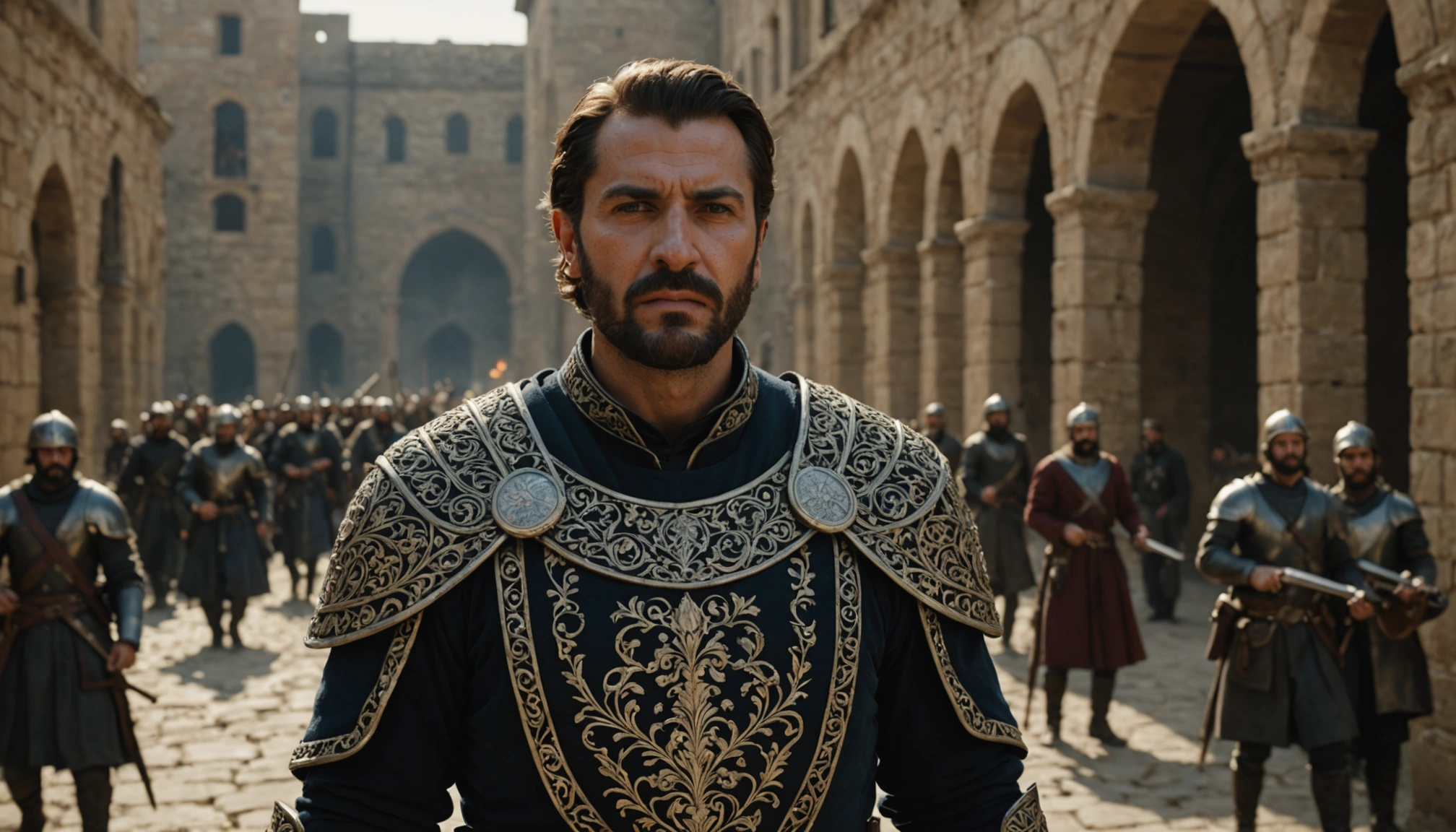 Ркакой ÑеÑии казнÑÑ ÐÑÑÑаÑÑ Ð² «Ðеликолепном веке»: ÑоÑÐ½Ð°Ñ ÑеÑÐ¸Ñ ÐºÐ°Ð·Ð½Ð¸ ÐÑÑÑаÑÑ Ð² ÑеÑиале «ÐеликолепнÑй век»