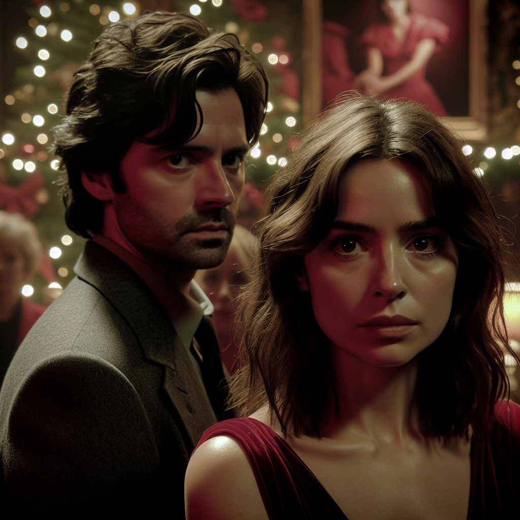 Ирония судьбы от ТНТ: Новое прочтение классики