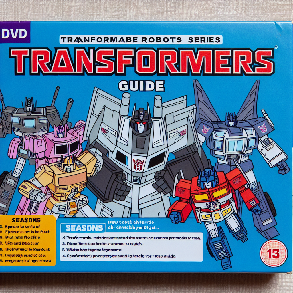 Трансформеры: Как Смотреть и Понимать Феномен