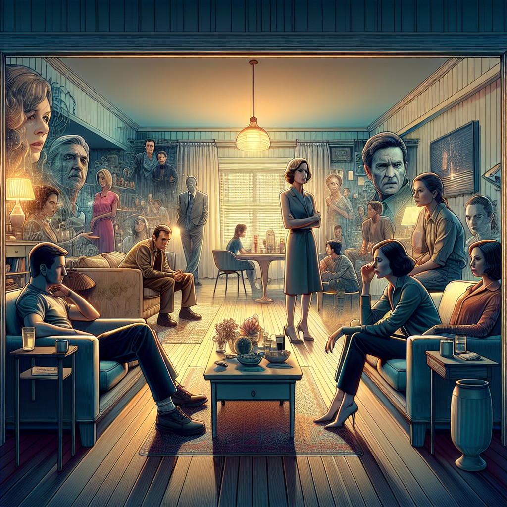 Содержанки 2 сезон 1 серия: Погружение в мир роскоши и интриг