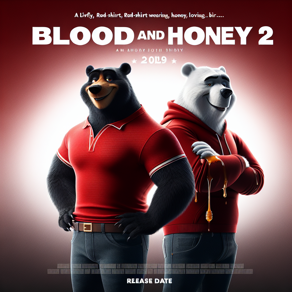 Винни-Пух: Кровь и Мед 2 — Дата Выхода и Ожидания