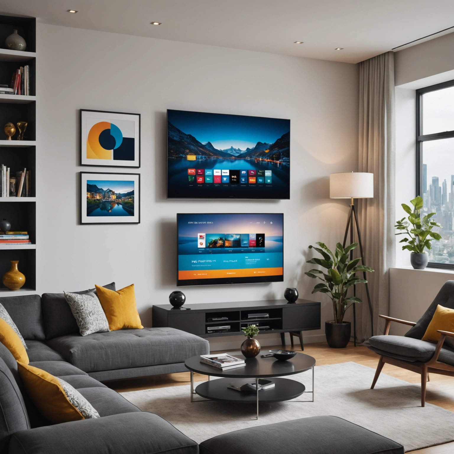 Как ориентироваться в мире телевидения: Ваш гид по телепрограмме на все каналы на сегодня