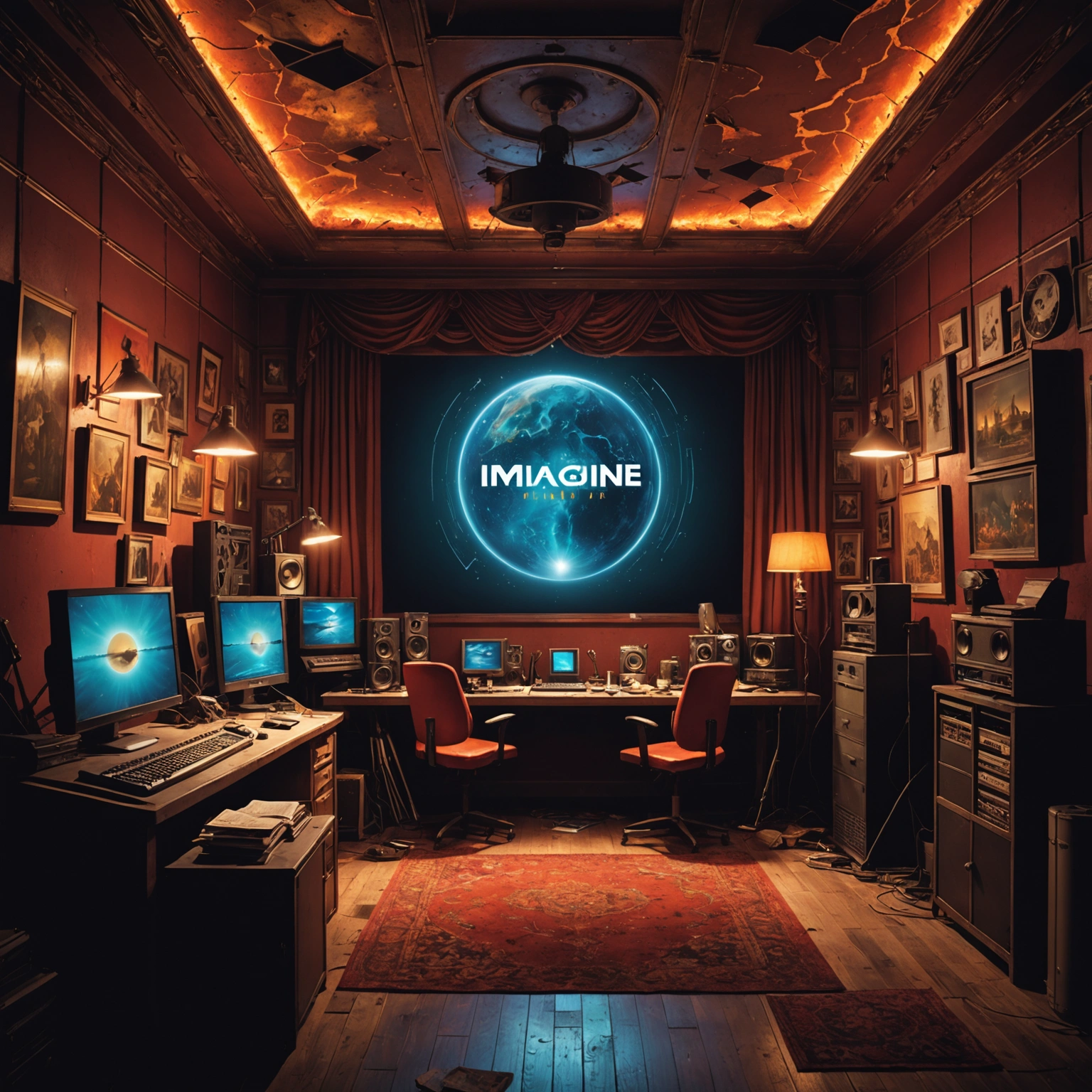 Погружение в кино: как «фильм треугольник смысл» раскрывает глубины повествования