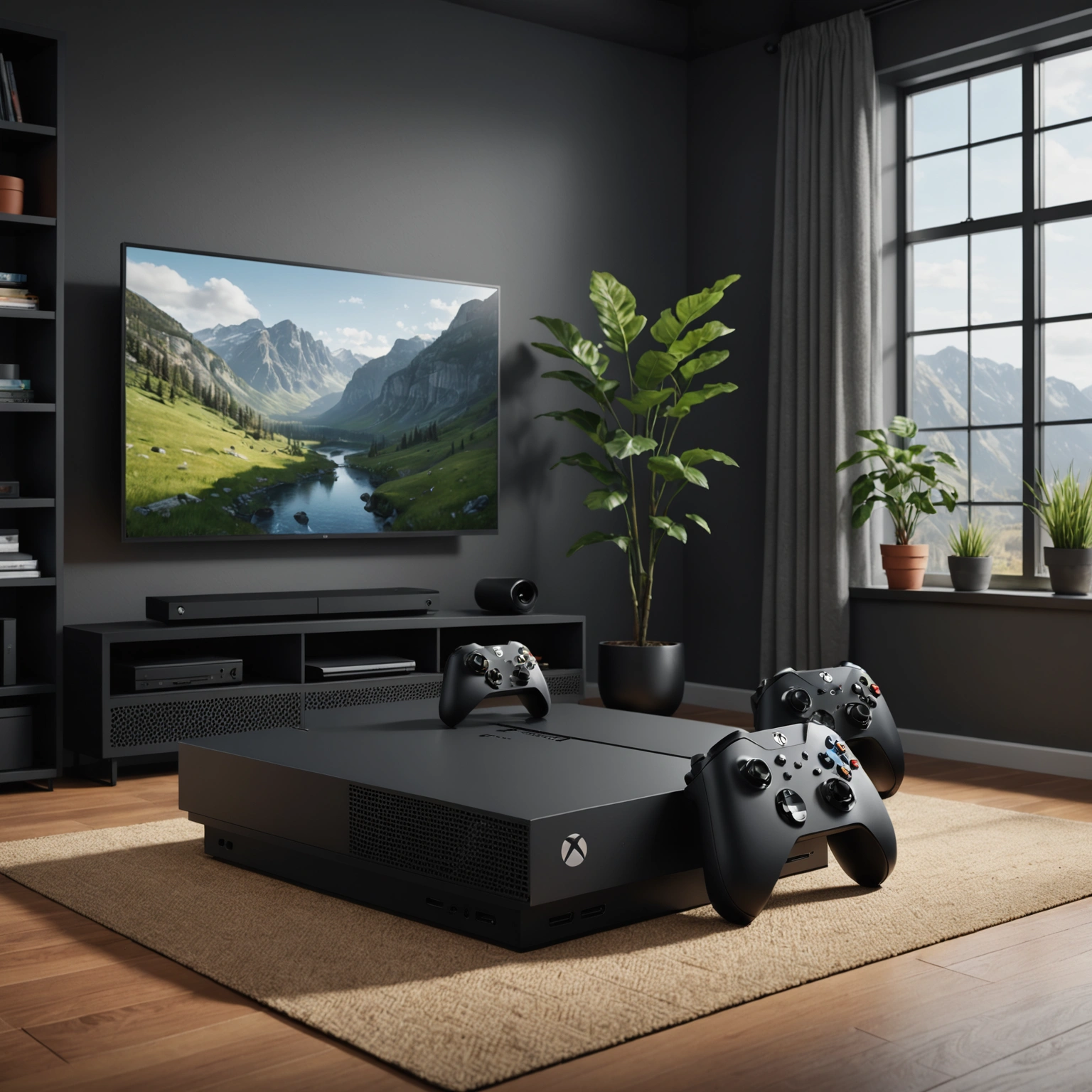 Как обойти ошибку региона на Xbox у аккаунтов из России: подробное руководство