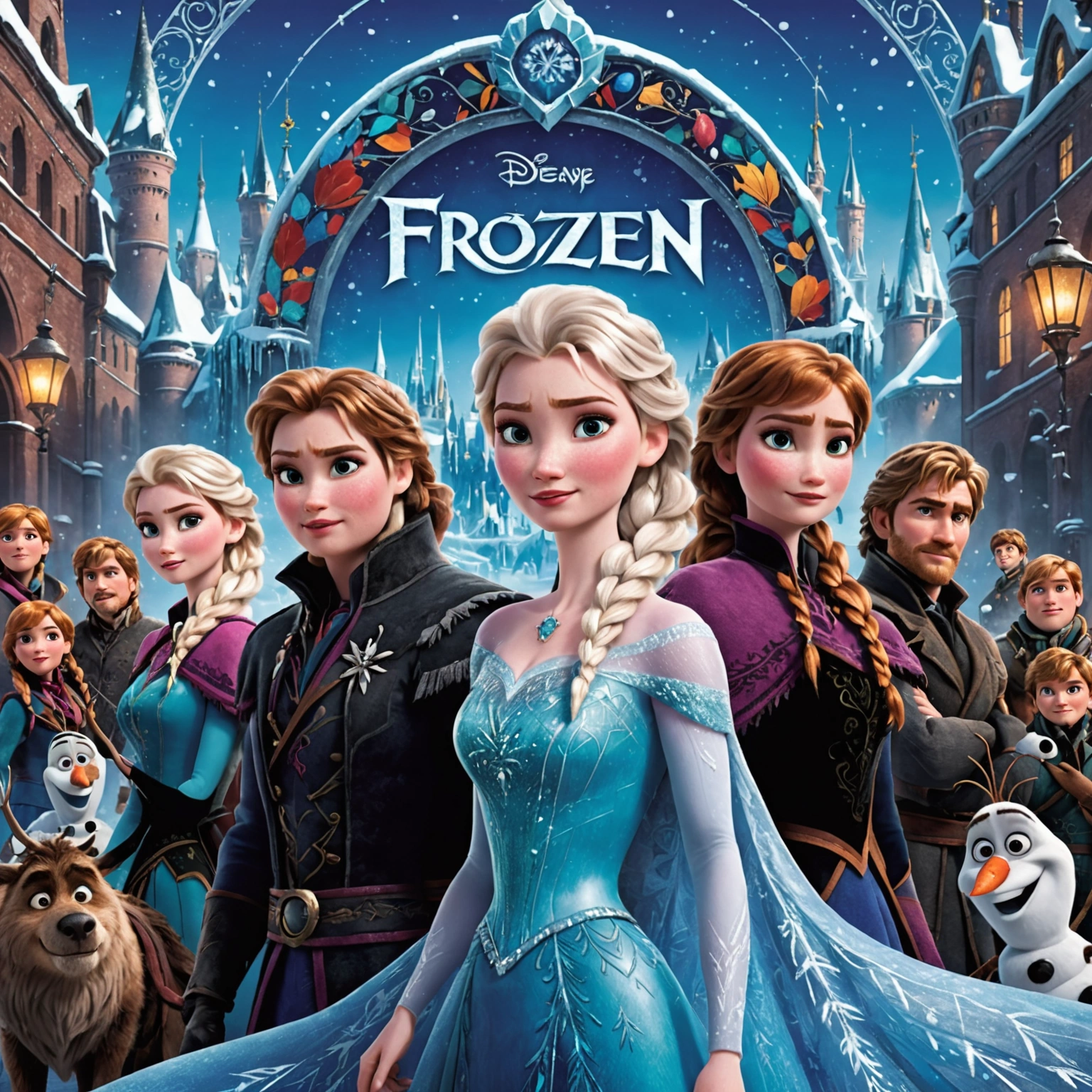 Кино как отражение времени: что ждать от новых релизов и почему это важно