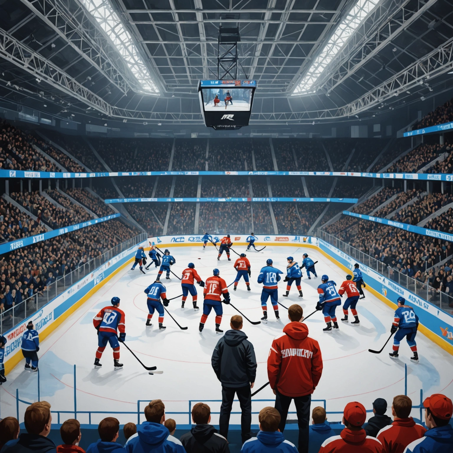 Где снималась молодежка: подробная инструкция и важные нюансы