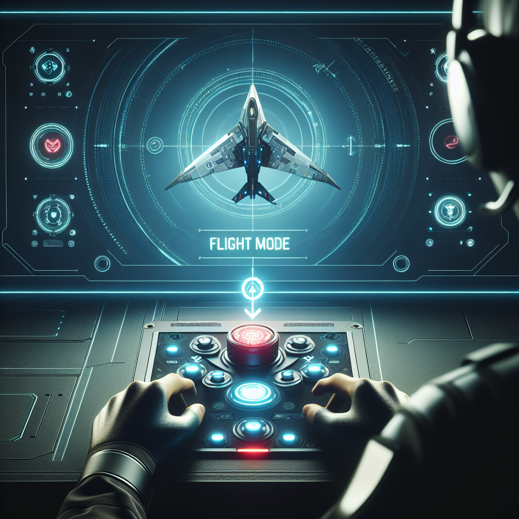 Как включить полет в CS:GO: Полное руководство