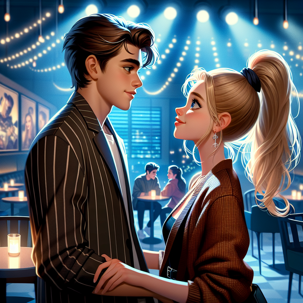 Молодежные фильмы о любви и страсти: Погружение в мир эмоций