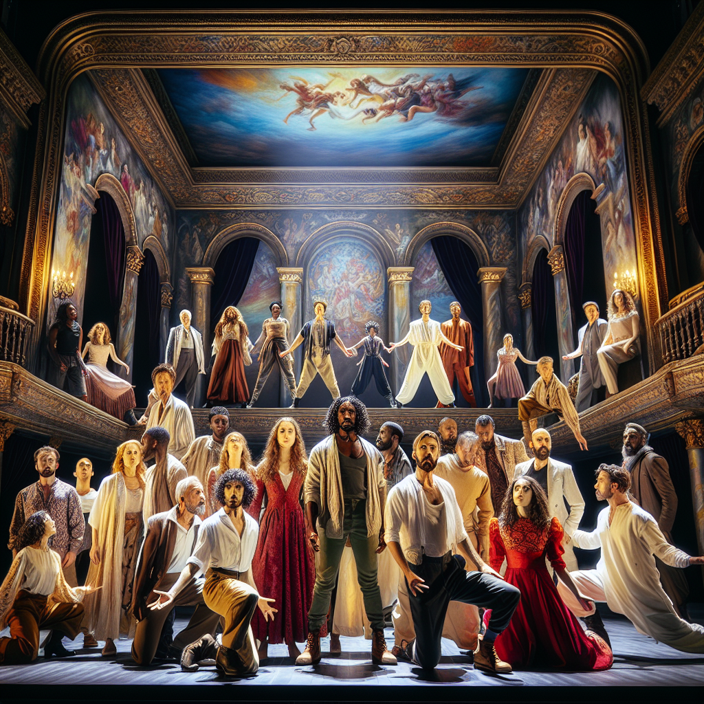 Неверные актеры: Понимание и анализ феномена