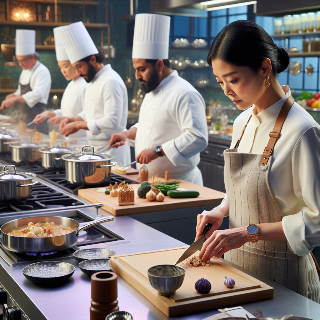 Шеф 6 сезон 11 серия: Анализ и Обзор