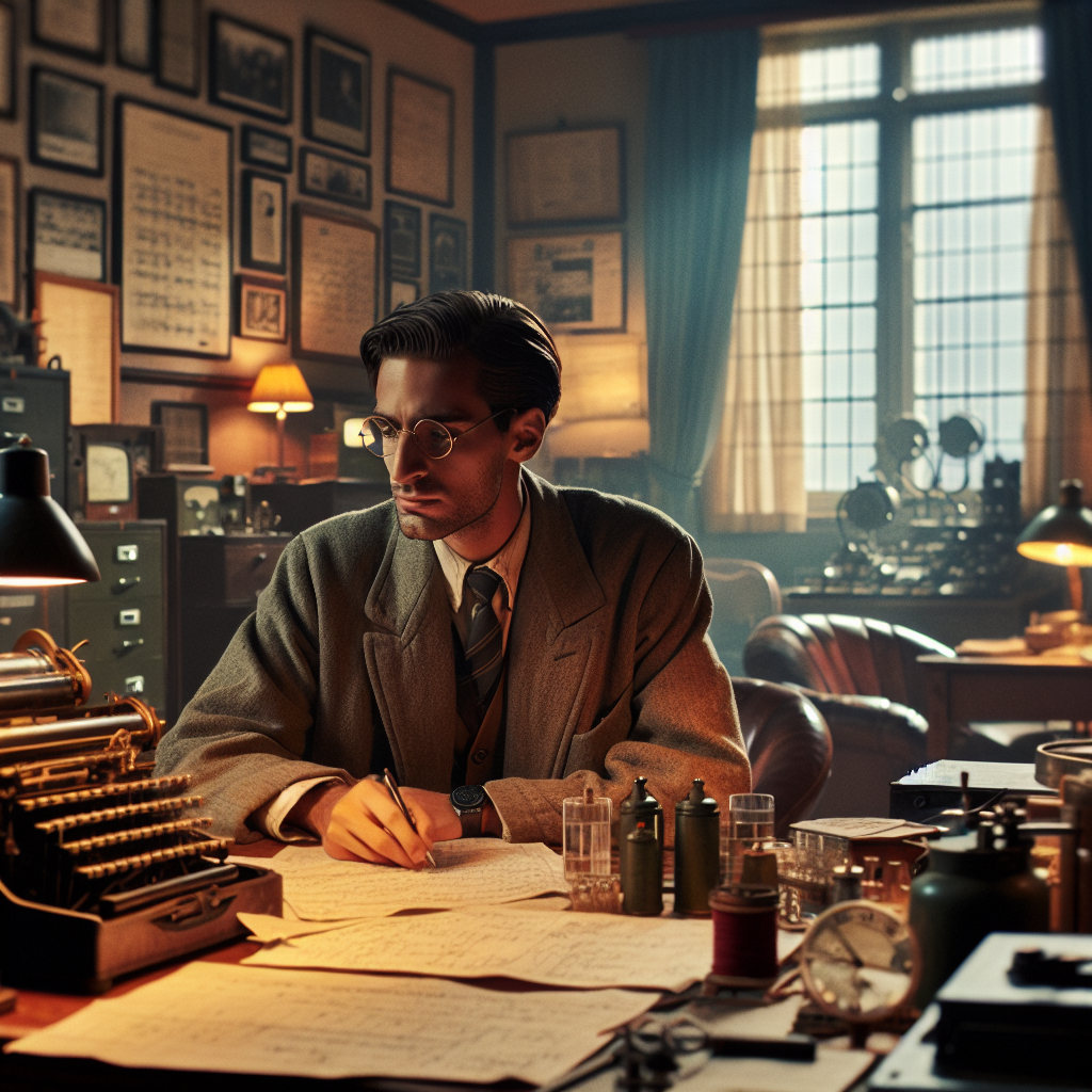 Оппенгеймер: Время фильма и его влияние на зрителей