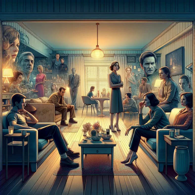 Содержанки 2 сезон 1 серия: Погружение в мир роскоши и интриг