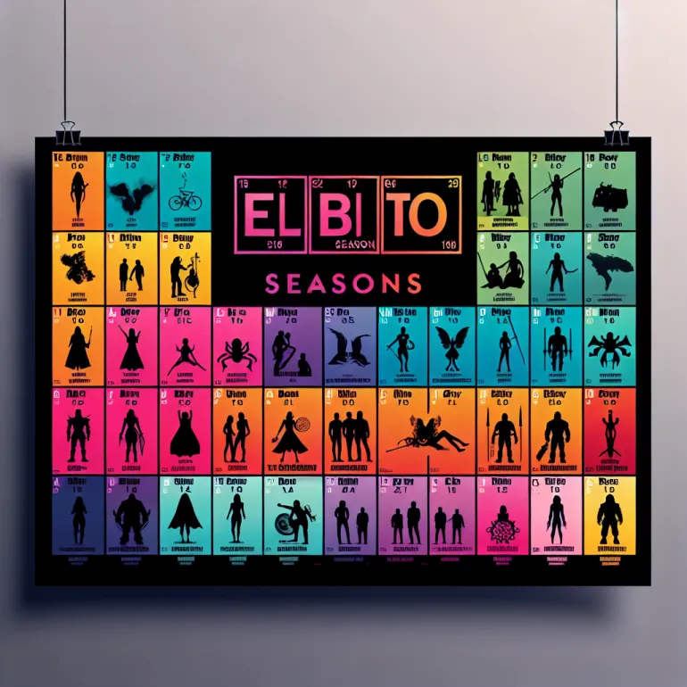 Большое шоу: Сколько сезонов и в чем его успех?