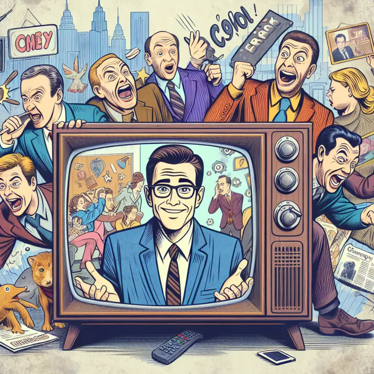 Обзор Сюжетных Линий Каждой Серии