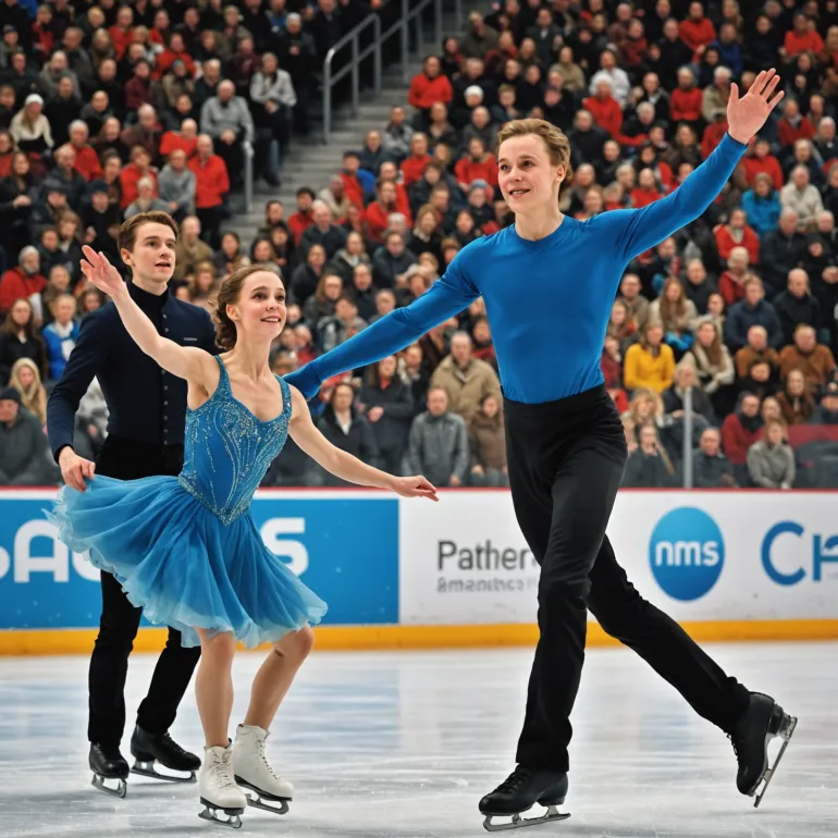 7 лучших фильмов о фигурном катании: от советской драмы до подростковой комедии от Disney