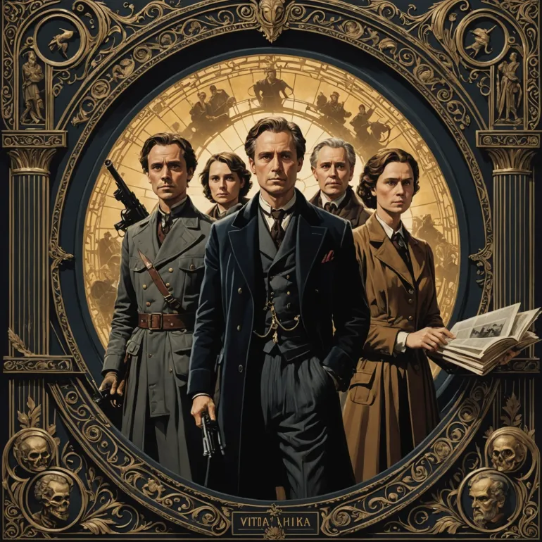 Кино как зеркало эпохи и личности: почему детали важны для настоящего зрителя