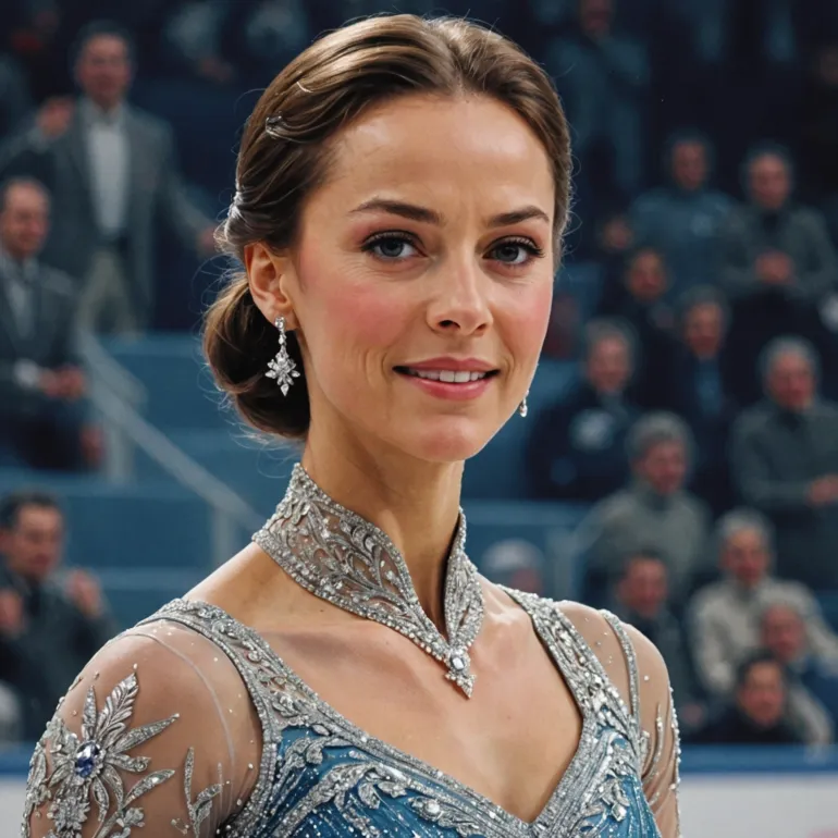 Фигурное катание: Истории возвращения и эмоций с Ириной Родниной
