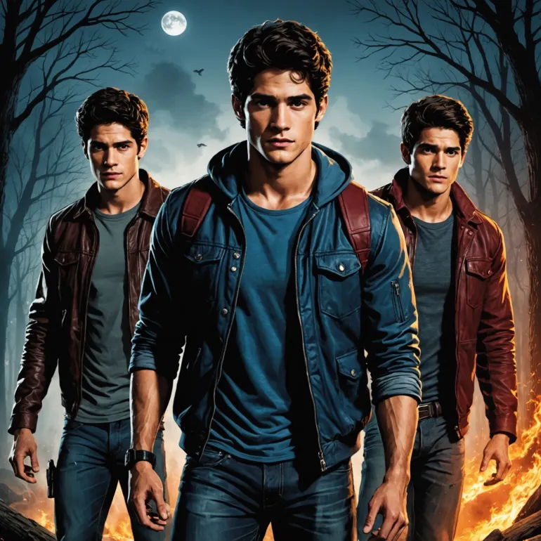 Что такое «Волчонок» актеры? Подробный обзор и практические советы