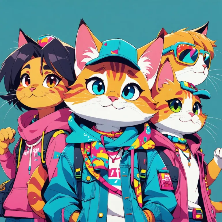 Что такое кошка 2 сезон? Подробный обзор и практические советы