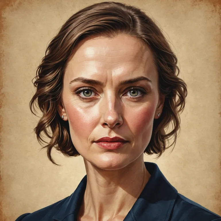 Польские актрисы: всё, что нужно знать в 2025 году