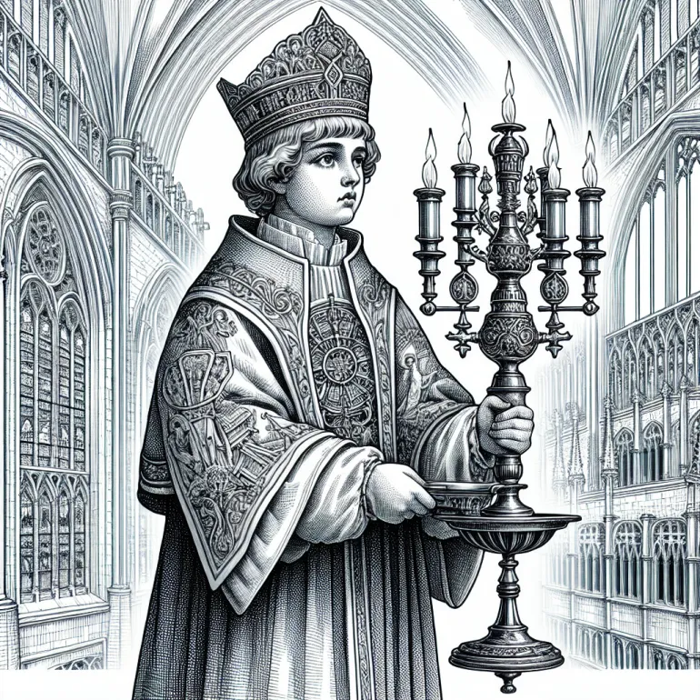 Аколит: История, Значение и Современное Применение