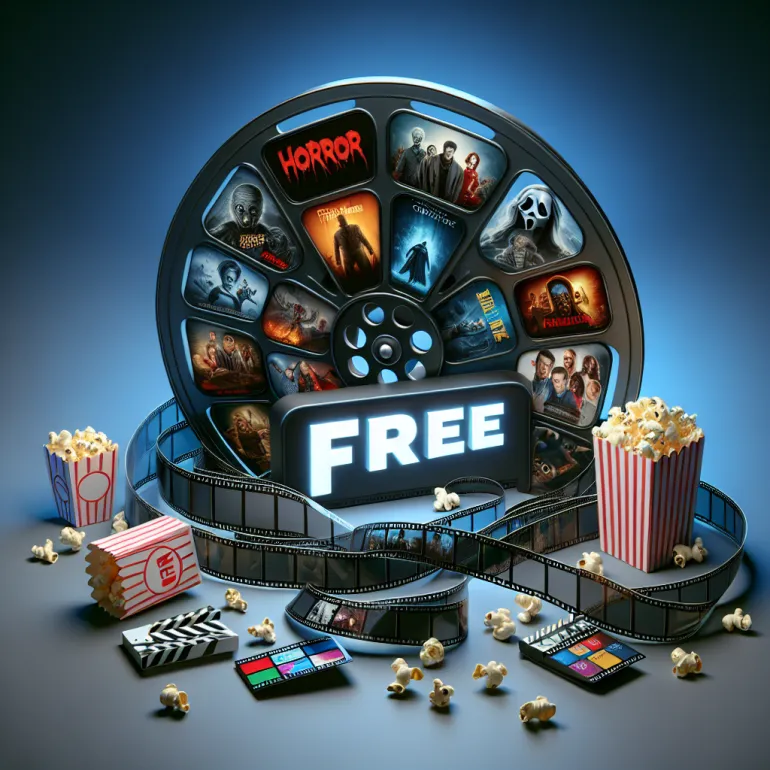 Иви Бесплатные Фильмы: Погружение в Мир Кино