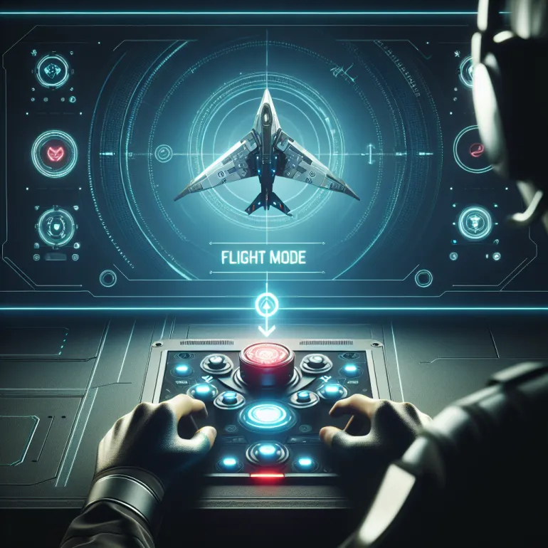 Как включить полет в CS:GO: Полное руководство