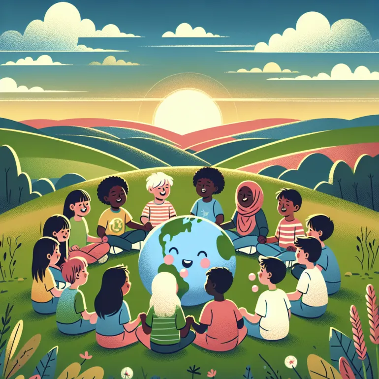 Мир, Дружба, Жвачка: Второй Сезон — Смотреть Онлайн