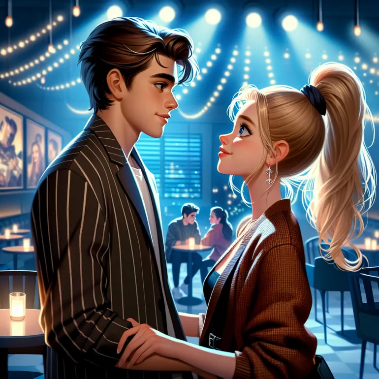 Молодежные фильмы о любви и страсти: Погружение в мир эмоций