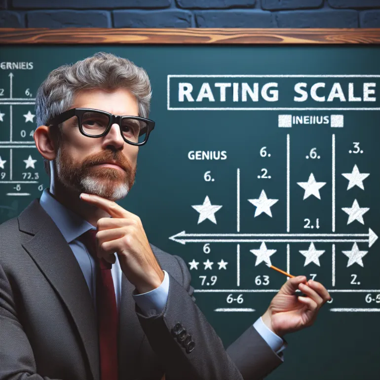 Оппенгеймер: Рейтинг и Влияние на Современное Общество