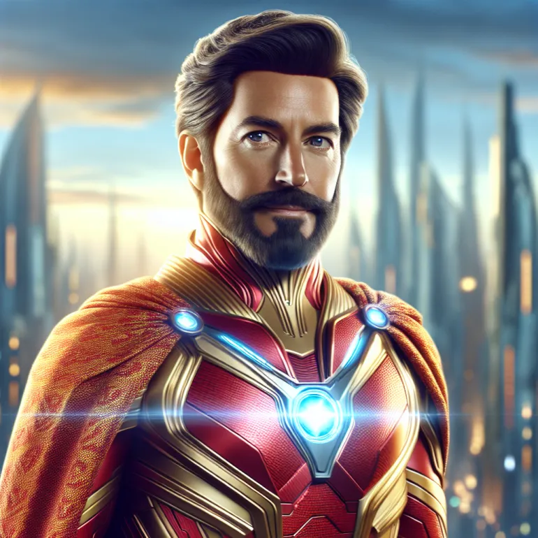 Тони Старк вернется: Возможности и ожидания