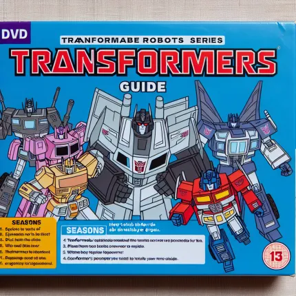 Трансформеры: Как Смотреть и Понимать Феномен