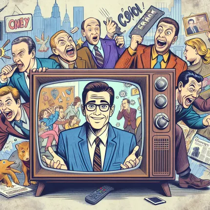 Обзор Сюжетных Линий Каждой Серии