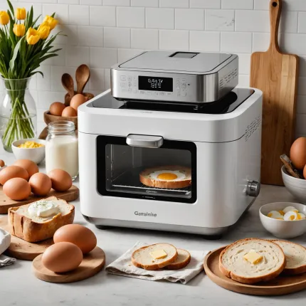 Куличи в хлебопечке: как сделать Пасху вкусной и простой