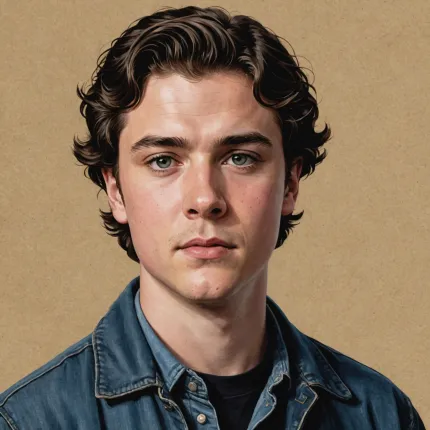 Актеры: Биография Джереми Рэя Тейлора, известного по "Оно"