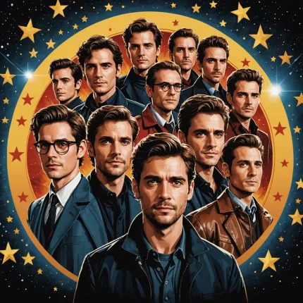 Гоф актеры: Звезды нового поколения гоф кино и их влияние на индустрию