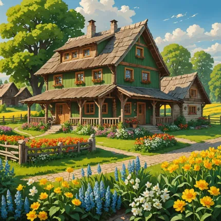 Кино как зеркало жизни: почему стоит обратить внимание на «Сваты 8 сезон»