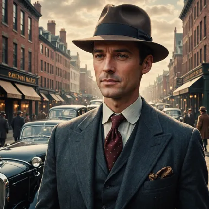 Кино как зеркало эпохи: почему «Реймонд Джентльмены» — больше, чем просто фильм