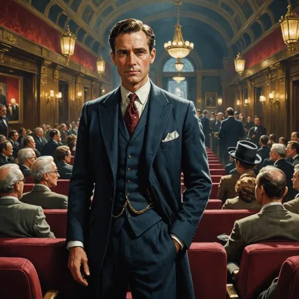 Почему кино так привлекает нас: взгляд через призму современных героев и загадок