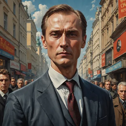 Фильм "Главный герой": Обзор фильма "Главный герой" для настоящих ценителей киноискусства