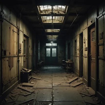 Погружение в мрачный мир: Все части фильмов "Пила"