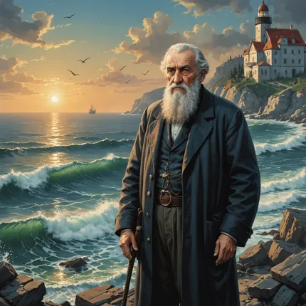 Полное руководство по дядька черномор от экспертов: всё, что нужно знать