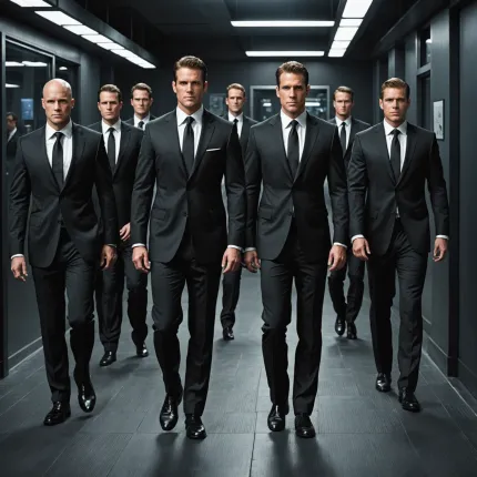 Как работает телохранители актеры? Разбираемся в деталях