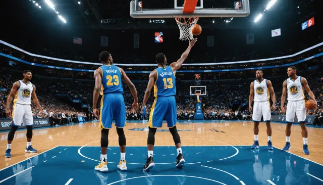 Медиалига баскетбол - Как шоу-баскетбол стал новым явлением и собирает миллионы просмотров