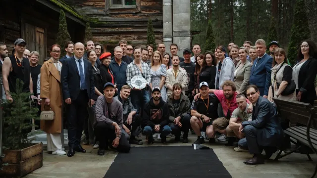 Сибирь встречает камеру. Секта, ФСБ и НТВ
