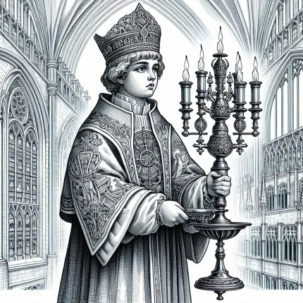 Аколит: История, Значение и Современное Применение