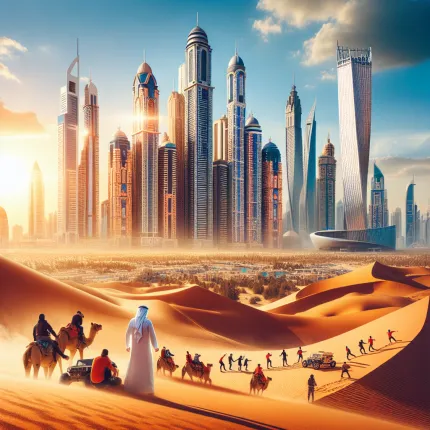 Выжить в Дубае: Четвертый Выпуск Смотреть Онлайн на Рутуб