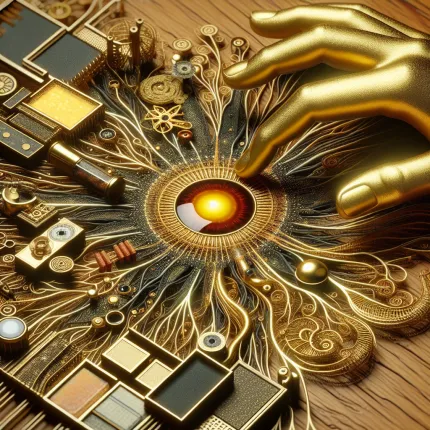 Золотая кровь: Путеводитель по сериалу