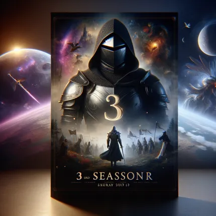 Мандалорец: Ожидания и Дата Выхода Третьего Сезона