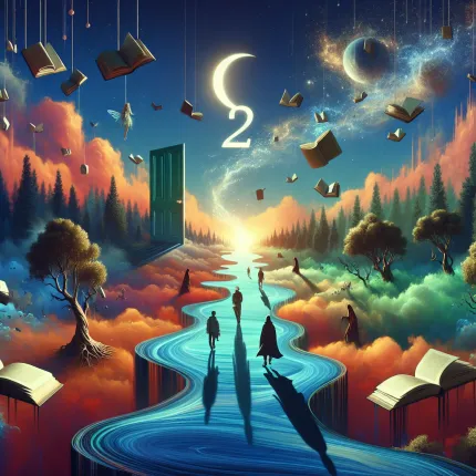 Сны 2 сезон: Погружение в мир сновидений